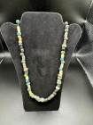 BEAD NECKLACEReference :Condition: Very Fine