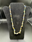BEAD NECKLACEReference :Condition: Very Fine