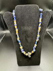 BEAD NECKLACEReference :Condition: Very Fine