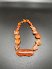BEAD NECKLACE

Reference :
Condition: Very Fine

Weight: 26,5 gr.
Diameter: mm