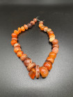 BEAD NECKLACEReference :Condition: Very Fine