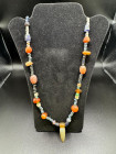 BEAD NECKLACEReference :Condition: Very Fine
