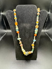 BEAD NECKLACEReference :Condition: Very Fine