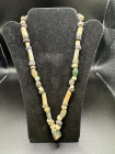 BEAD NECKLACEReference :Condition: Very Fine