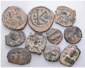 Lot of 10 Coins (SOLD AS SEEN,NO RETURN.)Reference :Condition: Very Fine