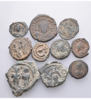 Lot of 10 Coins (SOLD AS SEEN,NO RETURN.)Reference :Condition: Very Fine