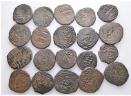 Lot of 20 Islamic  Coins (SOLD AS SEEN,NO RETURN.)Reference :Condition: Very Fine