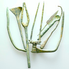 LOT OF 8 Medical ToolsReference :(SOLD AS SEEN,NO RETURN.)Condition: Very Fine