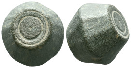 Medieval/Crusades Europe, c. 9th-14th century AD. WeightReference :Condition: Very Fine