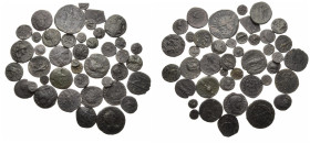 Lot of 42 unclassified See picture. LOT SOLD AS IS, NO RETURNS T-74
