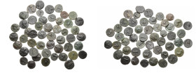 Lot of 49 unclassified See picture. LOT SOLD AS IS, NO RETURNS T-61