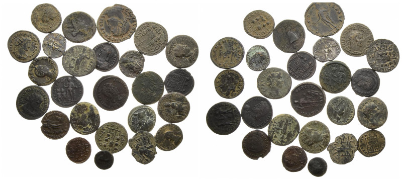 Lot of 25 unclassified See picture. LOT SOLD AS IS, NO RETURNS T-20