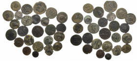 Lot of 25 unclassified See picture. LOT SOLD AS IS, NO RETURNS T-20