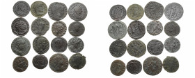 Lot of 16 unclassified See picture. LOT SOLD AS IS, NO RETURNS T-64