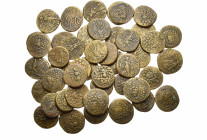 Lot of 46 unclassified See picture. LOT SOLD AS IS, NO RETURNS T-47