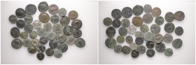 Lot of 40 unclassified See picture. LOT SOLD AS IS, NO RETURNS T-131