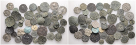 Lot of 44 unclassified See picture. LOT SOLD AS IS, NO RETURNS T-136