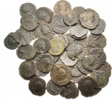 Lot of 50 unclassified See picture. LOT SOLD AS IS, NO RETURNS T-42
