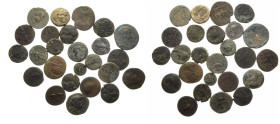 Lot of 25 unclassified See picture. LOT SOLD AS IS, NO RETURNS T-21