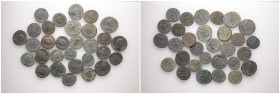 Lot of 30 unclassified See picture. LOT SOLD AS IS, NO RETURNS T-130