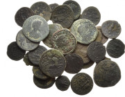 Lot of 33 unclassified See picture. LOT SOLD AS IS, NO RETURNS T-14