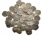 Lot of 50 unclassified See picture. LOT SOLD AS IS, NO RETURNS T-43