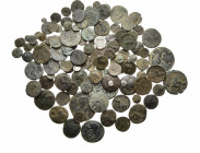 Lot of 112 unclassified See picture. LOT SOLD AS IS, NO RETURNS T-73