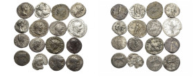 Lot of 16 unclassified See picture. LOT SOLD AS IS, NO RETURNS T-50