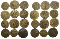 Lot of 12 unclassified See picture. LOT SOLD AS IS, NO RETURNS (T-30 )