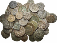 Lot of 60 unclassified See picture. LOT SOLD AS IS, NO RETURNS (T-39 )