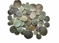 Lot of 65 unclassified See picture. LOT SOLD AS IS, NO RETURNS (T-58)