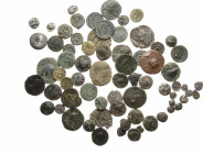 Lot of 72 unclassified See picture. LOT SOLD AS IS, NO RETURNS (T-56 )