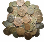 Lot of 74 unclassified See picture. LOT SOLD AS IS, NO RETURNS (T-38 )