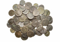 Lot of 70 unclassified See picture. LOT SOLD AS IS, NO RETURNS (T-45 )