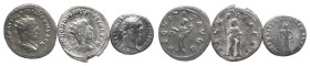 Lot of 3 unclassified See picture. LOT SOLD AS IS, NO RETURNS (T-106 )