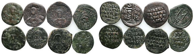 Lot of 8 unclassified See picture. LOT SOLD AS IS, NO RETURNS (T-91 )