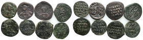 Lot of 8 unclassified See picture. LOT SOLD AS IS, NO RETURNS (T-91 )