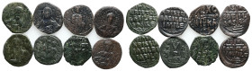 Lot of 8 unclassified See picture. LOT SOLD AS IS, NO RETURNS (T-92 )