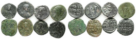 Lot of 8 unclassified See picture. LOT SOLD AS IS, NO RETURNS (T-93 )