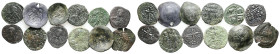 Lot of 8 unclassified See picture. LOT SOLD AS IS, NO RETURNS (T-95 )