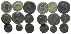 Lot of 9 unclassified See picture. LOT SOLD AS IS, NO RETURNS (T-126 )