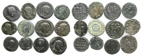 Lot of 12 unclassified See picture. LOT SOLD AS IS, NO RETURNS (T-96 )