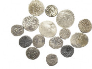 Lot of 15 unclassified See picture. LOT SOLD AS IS, NO RETURNS (T-57 )