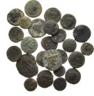 Lot of 16 unclassified See picture. LOT SOLD AS IS, NO RETURNS (T-16)