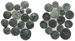 Lot of 16 unclassified See picture. LOT SOLD AS IS, NO RETURNS (T-104 )