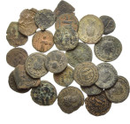 Lot of 25 unclassified See picture. LOT SOLD AS IS, NO RETURNS (T-04 )