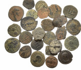 Lot of 25 unclassified See picture. LOT SOLD AS IS, NO RETURNS (T-07 )