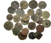 Lot of 25 unclassified See picture. LOT SOLD AS IS, NO RETURNS (T-11 )