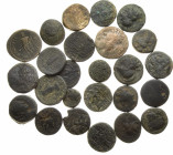 Lot of 25 unclassified See picture. LOT SOLD AS IS, NO RETURNS (T-17 )