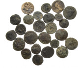 Lot of 25 unclassified See picture. LOT SOLD AS IS, NO RETURNS (T-18 )